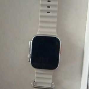 T800 Ultra Smartwatch New