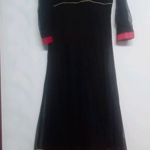 Party Wear Gown