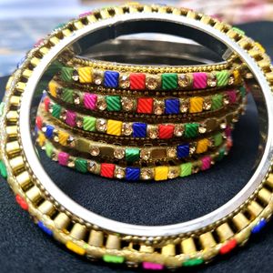 Bangles For Function