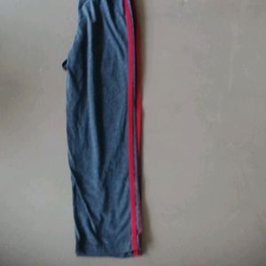 Boys Track Pant Age 8-10