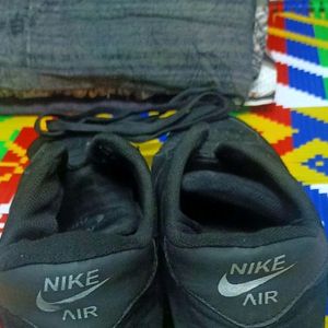 Nike Air used shoes