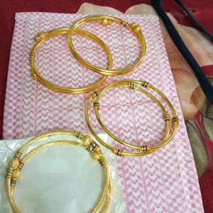 Combo Bangles Offer