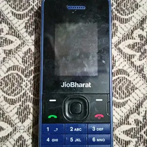 Jio Keypad Mobile