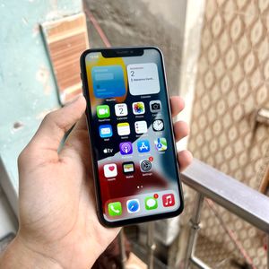 Apple iPhone X ( Fix Price )