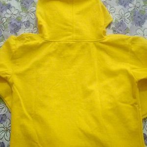 Dask Hoodie Sweatshirt