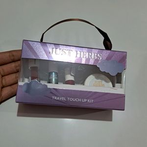 Just Herbs Travel Touch Up Kit