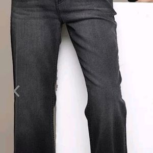 Roaster Straight Jeans