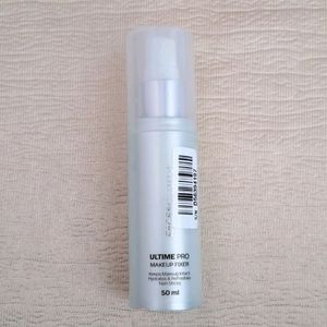 FACES CANADA Unlimited Pro Makeup Fixer - 50 ml