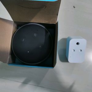 Amazon's Echo Dot 3rd Generation