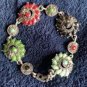 Gorgeous Portuguese Bracelet