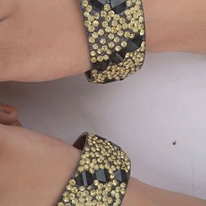 2 Maching Bracelet