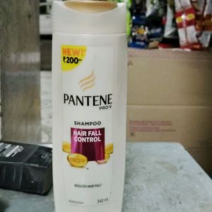 Pantene Sampoo Hair Fall Control