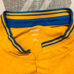 Men’s 2XL CELLO COTTON CLOTHS GOOD CONDITION
