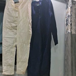 Kurta Churidar