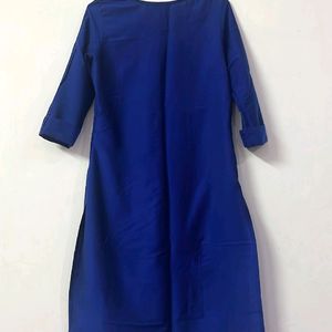 Srishti Brand Kurti