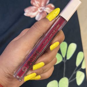 Juice Lip Color Shade -M04 Burgundy