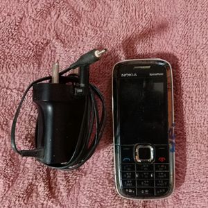 Nokia Xpress Music Multimedia Phone