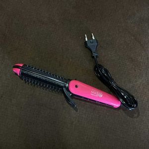 NOVA 3 In 1 Hair Straightener