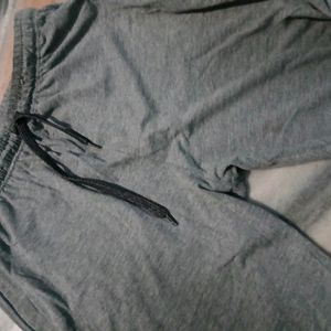 Grey Jogger/ Lower Fit 26 & 28
