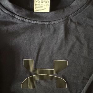 Under armour Gym compression tee