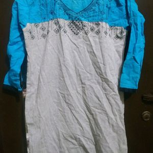 Two Kurta Combo