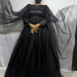 Designer 5 Style Gown