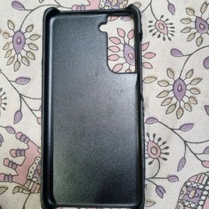 Samsung 21fe Cloth Case