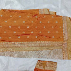 Banarsi. Saree