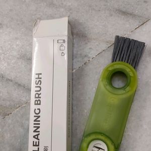 Bottle And Cup Cleaning Brush