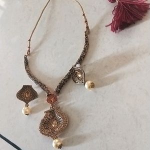 Necklace