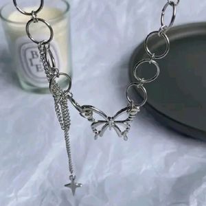 Korean Necklace Pinterest Inspired