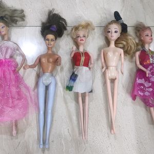 Dolls