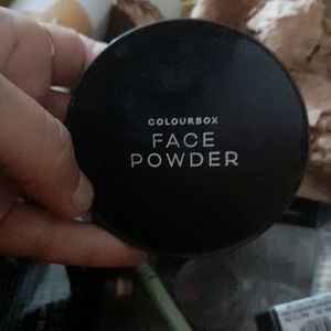 makeup product