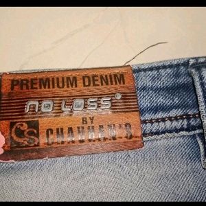 Demin Jeans