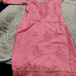 Women Kurti