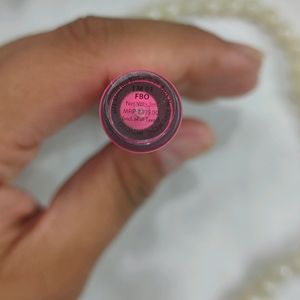 MY GLAMM LIT matte Liquid Lipstick (3ml)