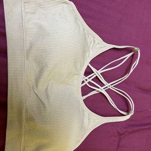 Set Of 2 Sports Bra