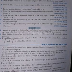 Rd Sharma Book For Class 10 Maths STANDARD