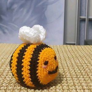 Crochet Bee🐝