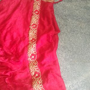 Traditional Girls Longfrock