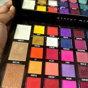 Bperfect Cosmetics Carnival XL Pro Pallette Stacey