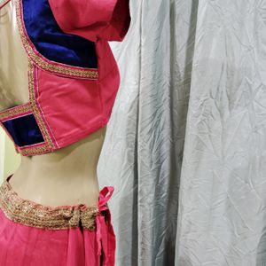 Chaniya Choli