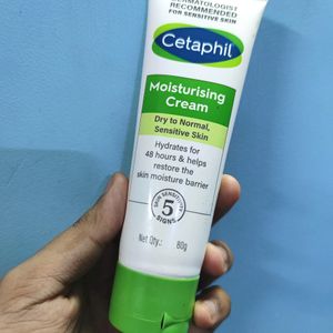 CETAPHIL Moistourising Cream