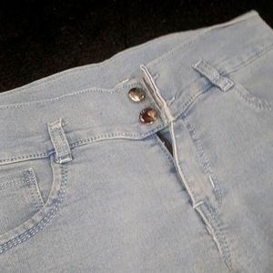 Women's Jeans