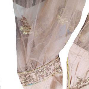 A Lengha Choli