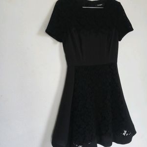 Black Dress For Women