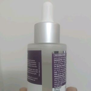 Niacinamide 10% Face Serum Derma Co