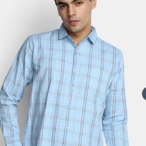 Mens Shirt in Causal Wear