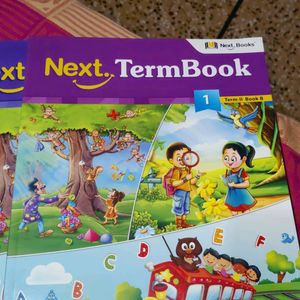 Class 1st Books For Students