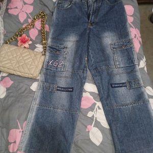 Y2k Jeans